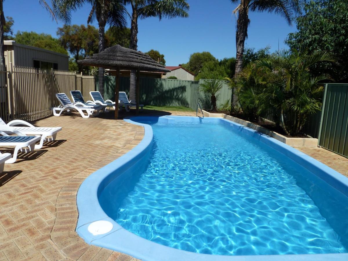 Big4 Bunbury Riverside Holiday Park Eaton 외부 사진